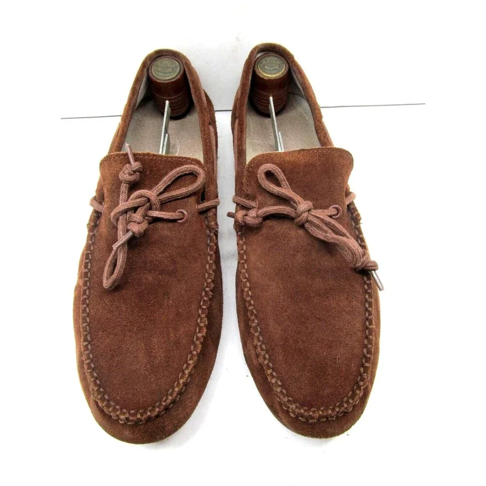 Cole Haan Grant LTE Driving Loafer Mens Shoes Size 9.5 M